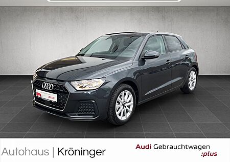 Audi A1 Sportback 25 TFSI advanced S Tronic ACC EPH