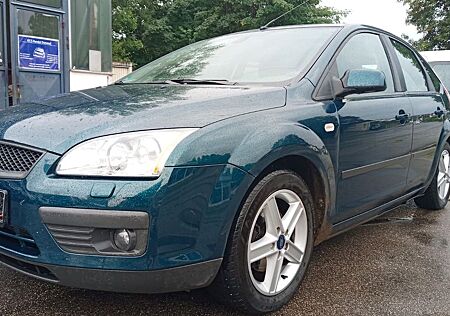 Ford Focus Lim. Fun X