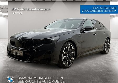 BMW 550e xDrive Limousine M Sport Driv.Assist.Prof