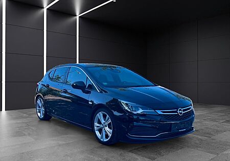Opel Astra OPC-Sport Ultimate SHZ~Navi~Xenon~ACC~TOP