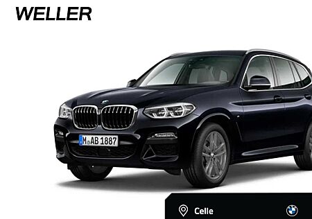 BMW X3 xDrive20d M Sport,NaviProf,AdaLED,AHK,HUD,Mem