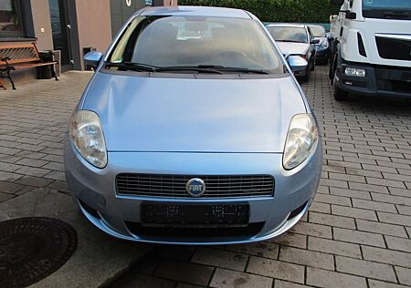 Fiat Punto 1.3 Multijet 16V Design Giugiaro