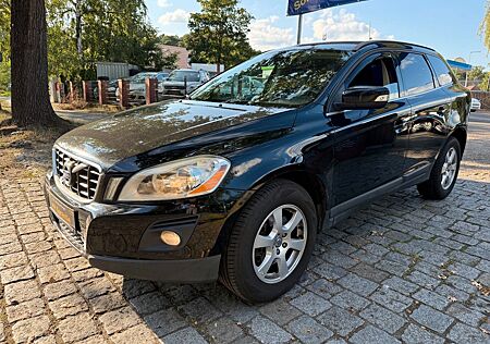 Volvo XC 60 XC60 2.4D AWD Klima - 2.Hand !!