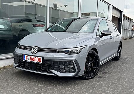 VW Golf Volkswagen VIII Lim GTI Pano/Matrix/Head-Up/Facelift