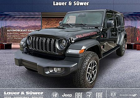 Jeep Wrangler Rubicon 272 PS AT8*SKY ONE TOUCH*