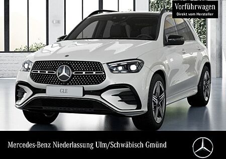 Mercedes-Benz GLE 450 d 4M AMG+NIGHT+PANO+360+AHK+MULTIBEAM+9G