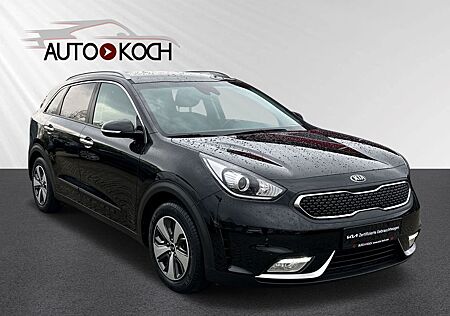 Kia Niro Vision 1.6 Hybrid Spirit Navi Mehrzonenklim