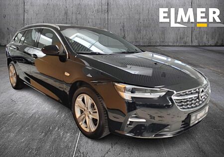 Opel Insignia Sports Tourer Elegance 2.0 CDTI Eleganc