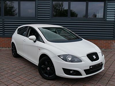 Seat Leon Good Stuff 1.2 77 kW