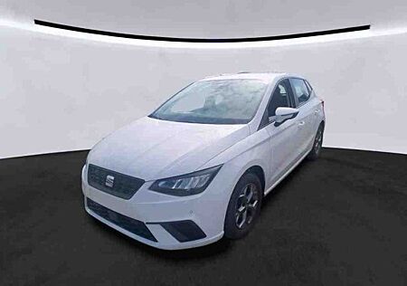Seat Ibiza Style 1.0TSI NAVI KAM LED SHZ KEYLESS