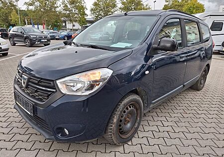 Dacia Lodgy Ambiance