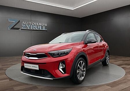 Kia Stonic 1.0 T-GDI Mild-Hybrid Spirit 120 PS SHZ