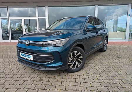 VW Tiguan Volkswagen 1.5 eTSI DSG Life Neues Modell