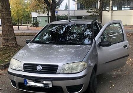 Fiat Punto 1.2 8V -