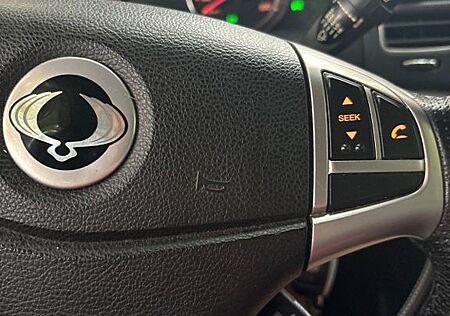 SsangYong Korando 2.0 l Diesel e-XDi 200 DPF Sapphire ...