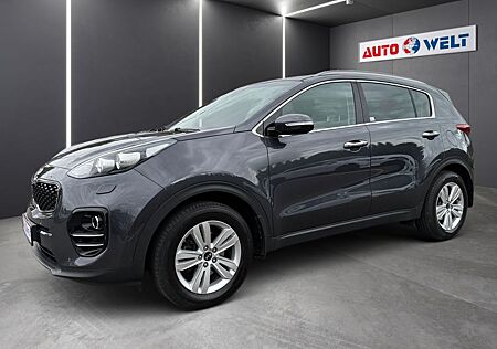 Kia Sportage 1.6 GDI