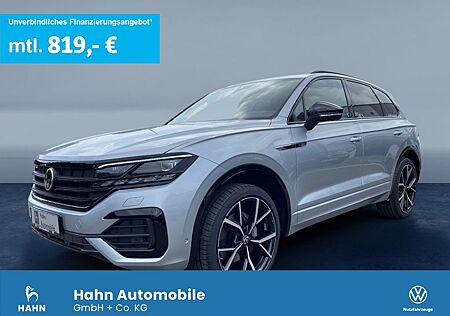 VW Touareg Volkswagen Elegance EDITION 20 LEDER AHK ESTORIL 22
