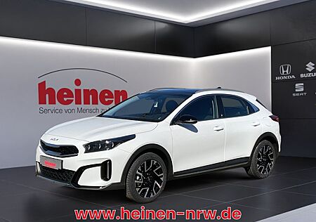 Kia XCeed 1.5 SPIRIT NAVI SITZ & LENKRADHEIZUNG