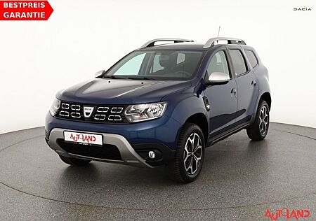 Dacia Duster II 1.3 TCe 150 Adventure Navi Kamera AHK
