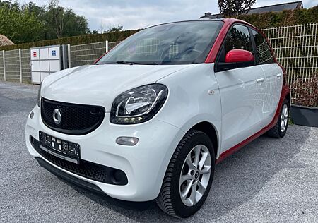 Smart ForFour 52kW *AUTOMATIK*TOUCH*70.000KM*TOP*