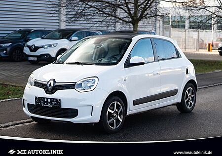 Renault Twingo Limited *Garantie*PDC*Faltdach*Tempo.
