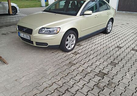 Volvo S40 1.6D -
