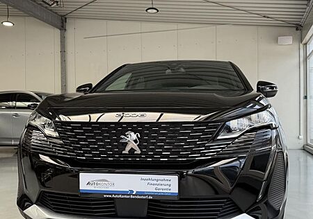 Peugeot 3008 Allure Pack *LED *Navi *Kamera *ACC *Winter