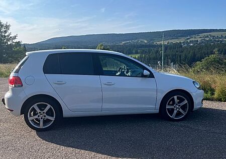 VW Golf Volkswagen 1.4 TSI 90 kW Comfortline Comfortline
