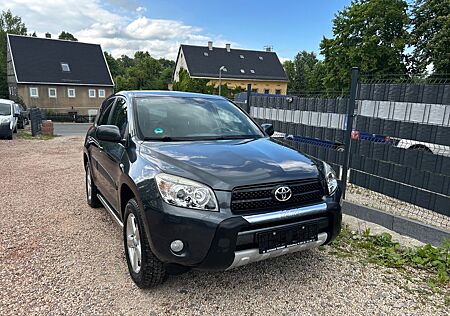 Toyota RAV 4 4x4