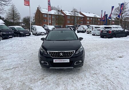 Peugeot 2008 Allure