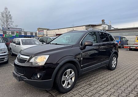 Opel Antara Design Edition 4x2