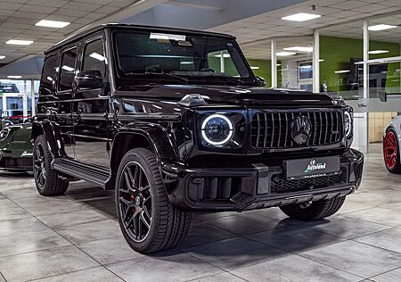 Mercedes-Benz G 63 AMG G63 AMG*3xCarbon*A22*Superior*Prod2026*Available