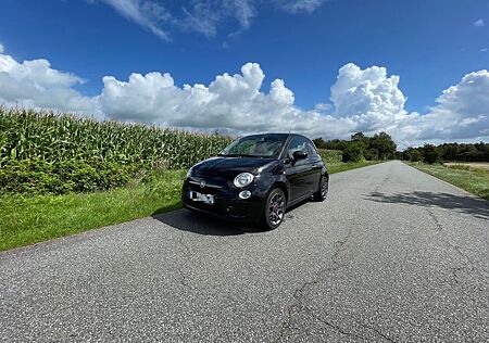 Fiat 500 1.2 8V Sport Ausstattung