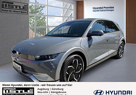 Hyundai IONIQ 5 Uniq Elektro 77 +LEDER+NAVI+LED+RFK+UVM+