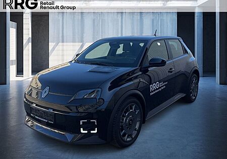 Renault R 5 5 E-Tech elektrisch Evolution 120 Urban Rang