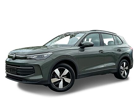 VW Tiguan Volkswagen 1.5 eTSI OPF DSG PANO NEU 5 Jahre Goal