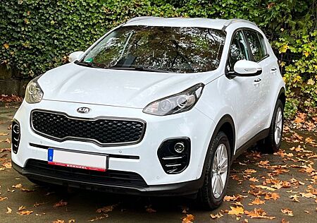 Kia Sportage 1.6 GDI 2WD Edition 7 Edition 7