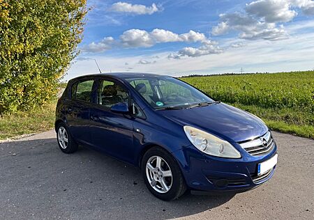 Opel Corsa D 1.2 Twinport