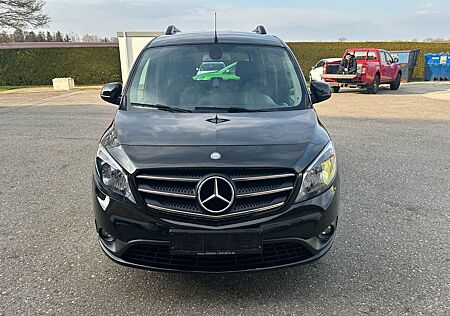 Mercedes-Benz Citan Kombi 111 CDI lang