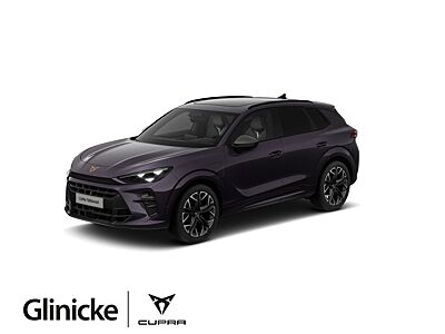 Cupra Terramar VZ e-HYBRID Matrix/Pano/HuD/Sennh/Kam/D