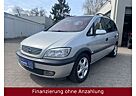 Opel Zafira 1.8 16V Elegance*Automatik*7Sitzer*TÜV