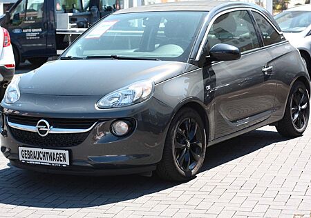 Opel Adam Open Air