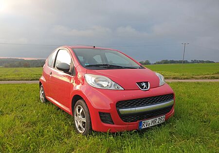 Peugeot 107 Filou 70 Filou