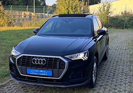 Audi Q3 45 TFSI e S LINE-PANO-MATRIX-B&O-VOLL