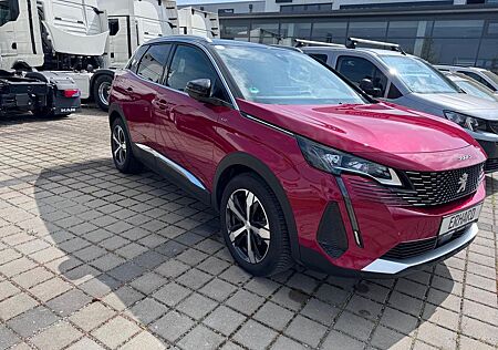 Peugeot 3008 GT