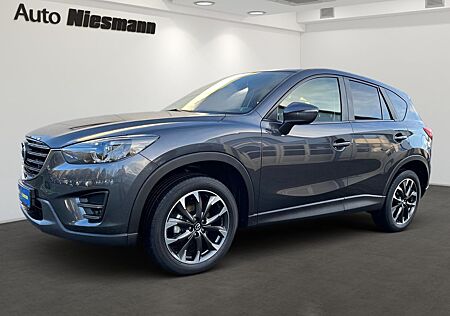 Mazda CX-5 Nakama 2WD - Bose Soundsystem