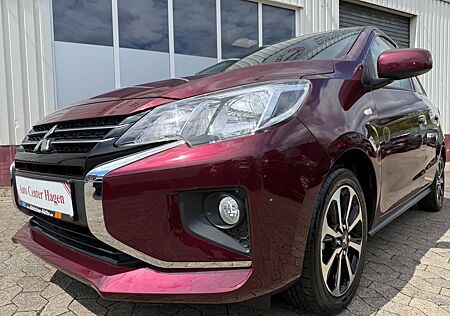 Mitsubishi Space Star 1,2 52kW 71PS Select+/SHZ/KAMERA/1tkm