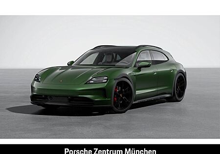 Porsche Taycan 4S Cross Turismo InnoDrive Head-Up BOSE