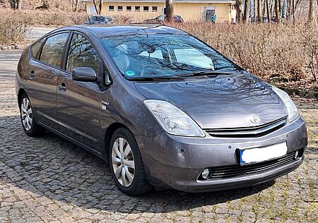Toyota Prius Sol - 2. Generation