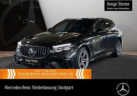 Mercedes-Benz E 53 AMG E 53 T AMG 4M+ AHK/NIGHT I+II/DYN+/FAHRASS/Bur4D